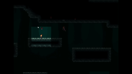 2D Action Platformer